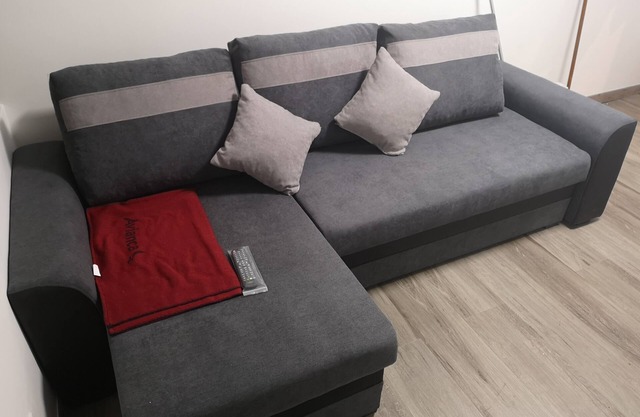 Center Meaux apartment completely renovated near Disneyland Paris