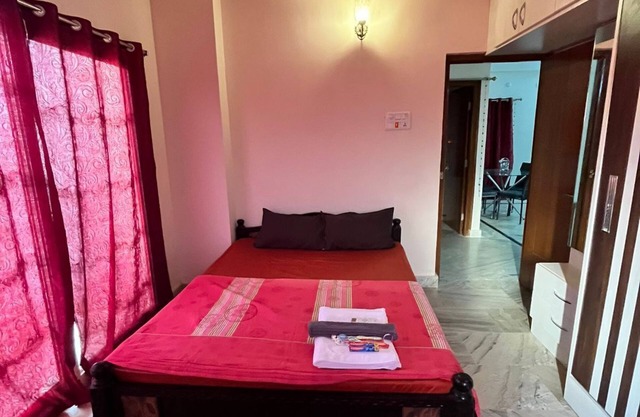 Central Abode is centrally located in Hyderabad. Commute friendly.