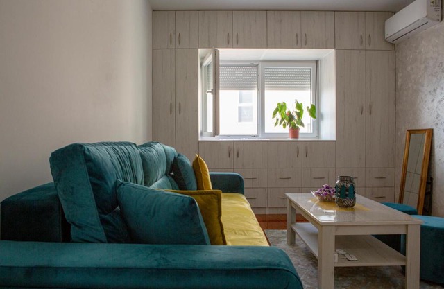 Central Apartment in Niksic