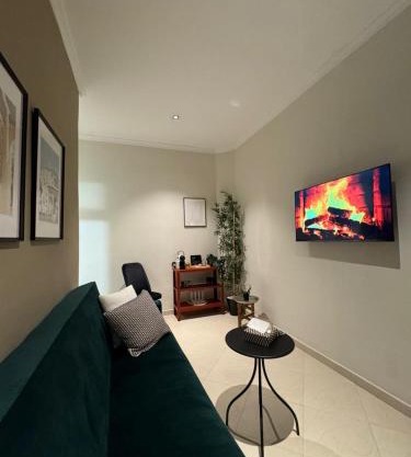 Central apartment Medina Tetouan, 2BR