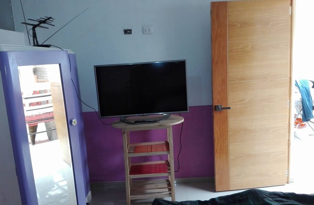 Central apartment near to main square