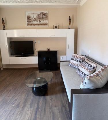Central apartments Pleven