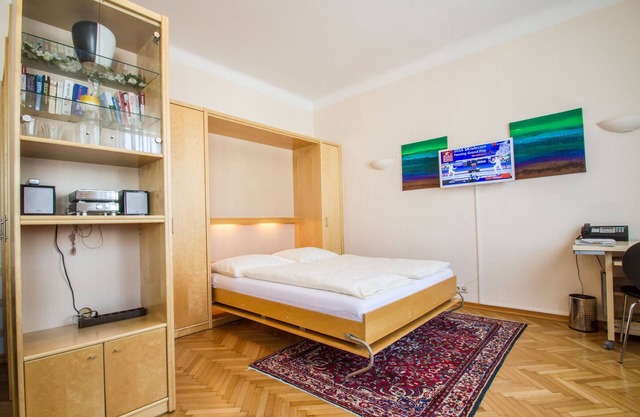 Central Apartments Vienna (Vienna) Austria