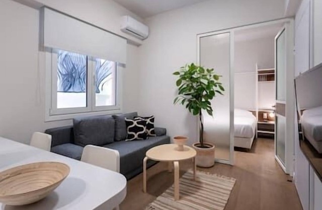 Central Bliss Suite A1