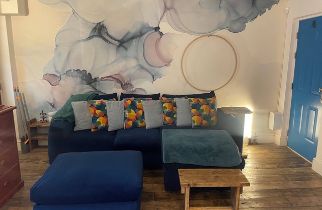 Central Chic & Cozy studio in zone 1 of London