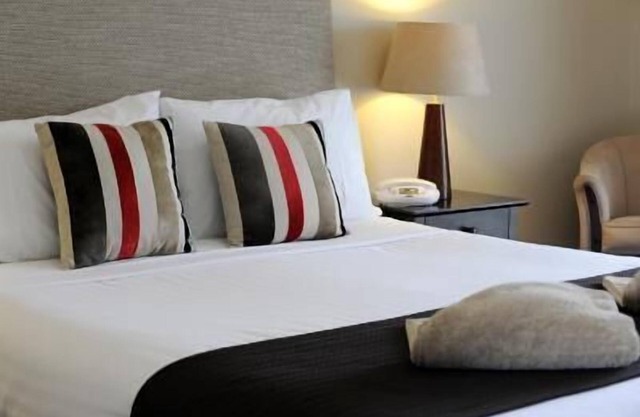 Central City Motor Inn
