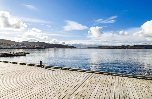 Central & Cozy apartment on Sandvikstorget - close to the city center!