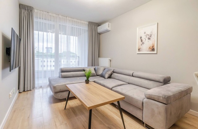 Central Executive Suite