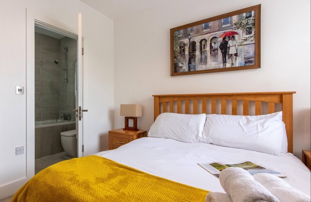 Central | Free Secure Parking | Relocating Families