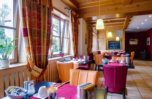 Central Hotel Friedrichshafen