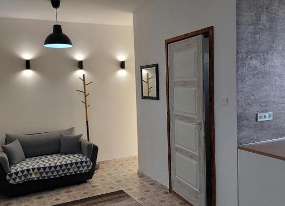Central Lux Apartments