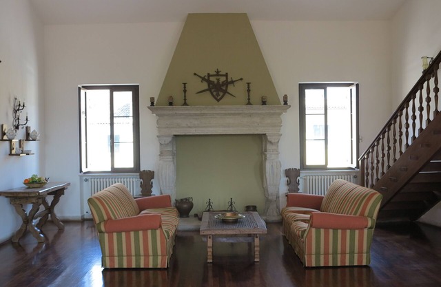 CENTRAL PRESTIGIOUS FLAT