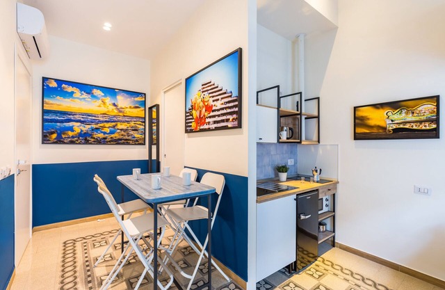 Central Station - Apartments & Suites - Pozzuoli