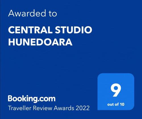 CENTRAL STUDIO HUNEDOARA