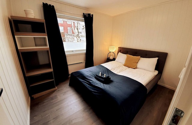 Central Trio Suites by Stavanger BnB Nr 5