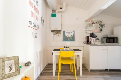 Centrale APT con terrazza a 5min dal Pitti! - HomeUnity