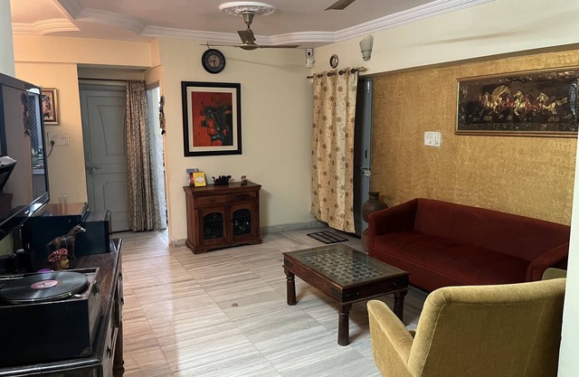 Centrally Located 2 BHK Apartment in Ratanada, Jodhpur
