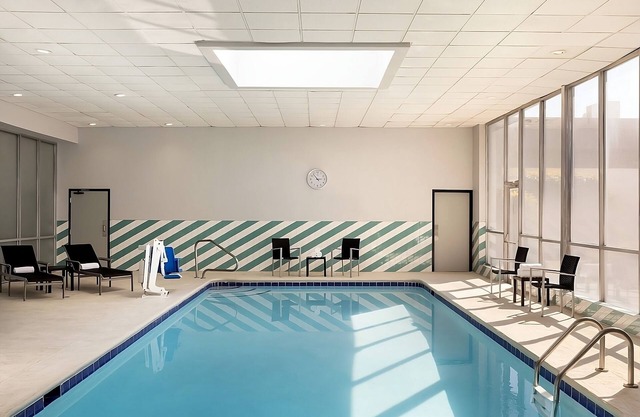 Centrally located to Fort Worth’s best!