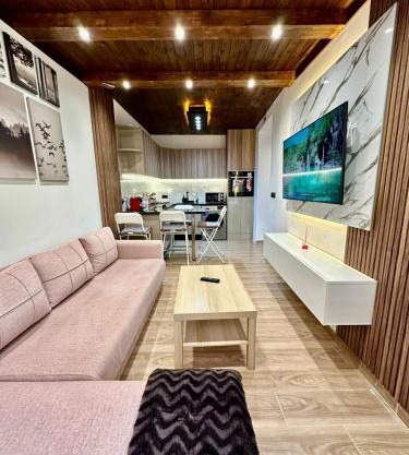Centrico 4 Tanger Idrissia