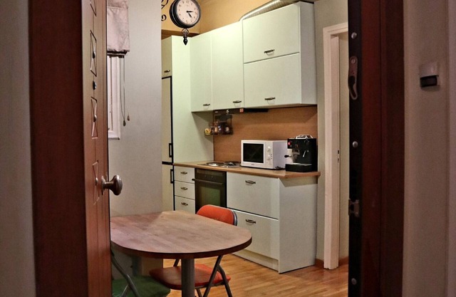 CENTRO 50sqm, 3rd floor apartment, of a very central block of flats ,in Athens.