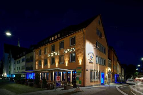 Centro Hotel Stern Ulm City, Trademark Collection by Wyndham