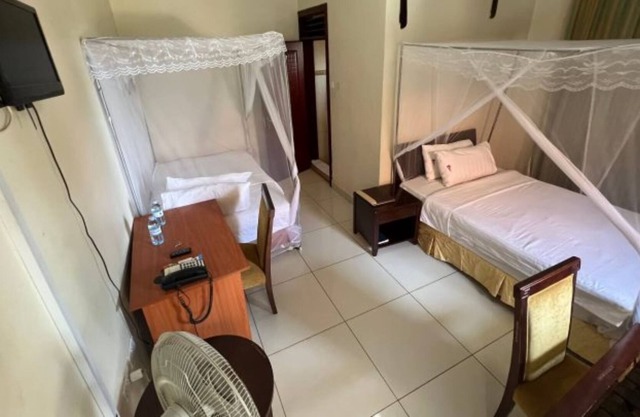 Century Hotel Kamuli