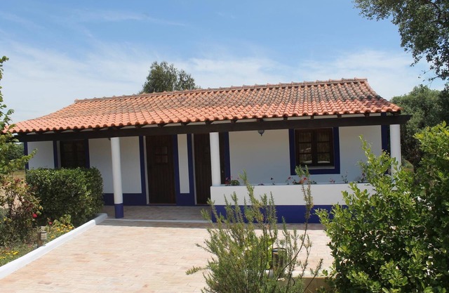 Cerca da Charnequinha - country houses - Free Wifi