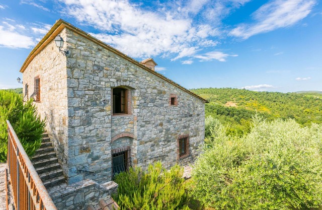 Cerretino group house 14 sleeps by Interhome