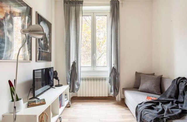 Certosa Apartment by Interhome