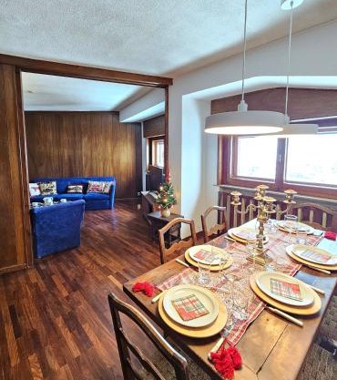 Cervino 1865 family house & friends - CIR 0517