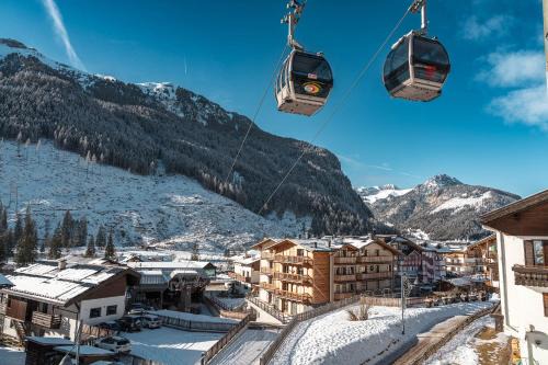 Cesa Planber Apartments Mountain View SKI-IN SKI-OUT