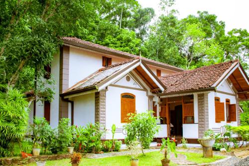 Ceylon ome sri resort