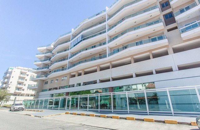 CF02 Penthouse 200m from Praia das Dunas