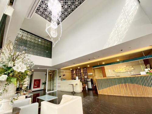 Chaba Inn Srinakarin