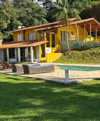 Chacara Mata fria II