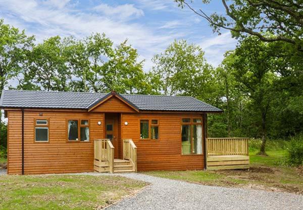 Chaffinch Lodge