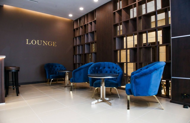Chagala Residence Atyrau