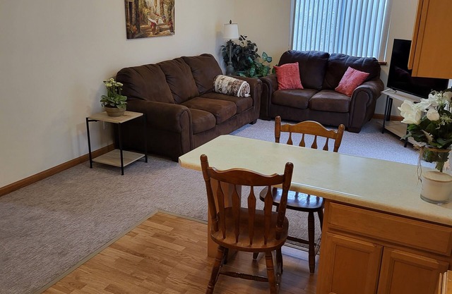 Chagrin Falls Private Suite