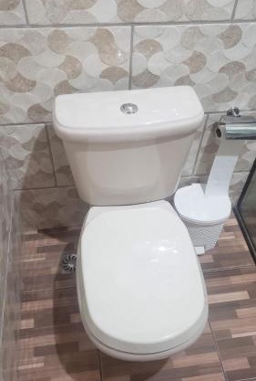 Chale bela vista paraisopolis mg