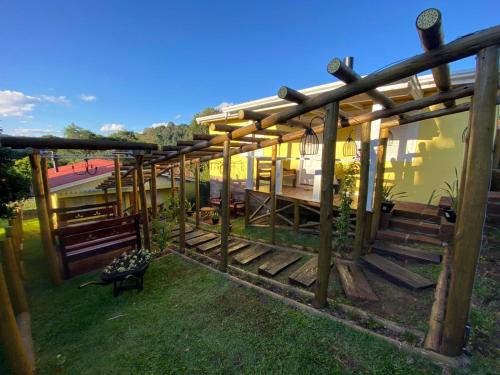 Chales Gramado Exclusive
