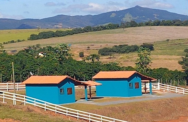 Chales Horizonte das Pedras