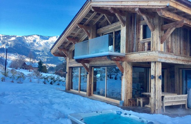 Chalet Alexandra