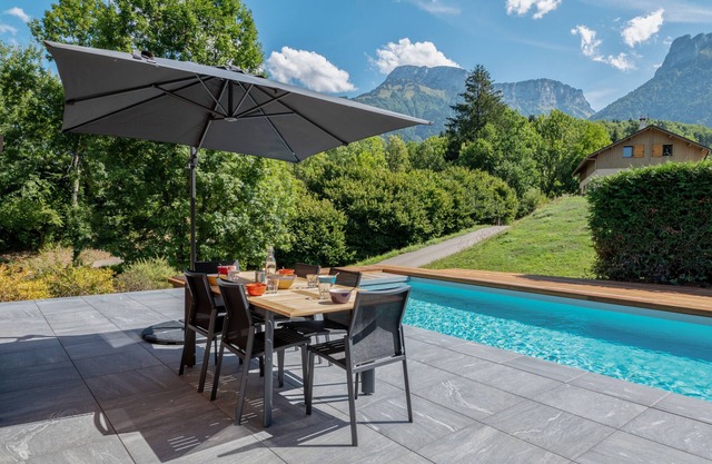 Chalet Alexandre - Welkeys
