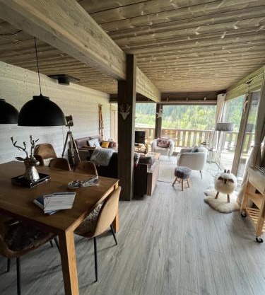 Chalet Alpaga 3 classé 4 étoiles