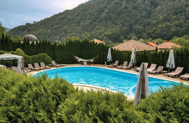 Chalet Balkan