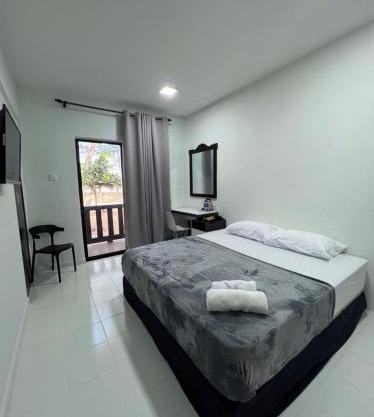 Chalet Barokah Resort, Bachok