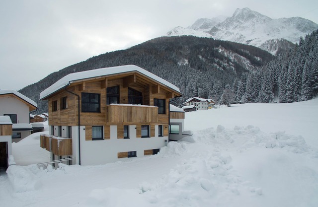 Chalet Bella am Arlberg