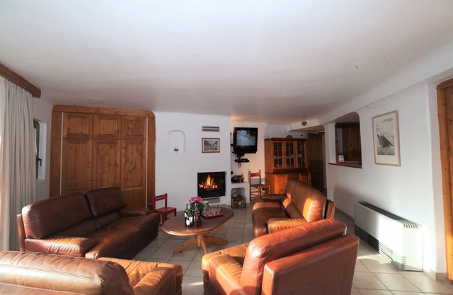 Chalet Bouquetin- Blanchon, 10 to 14 people
