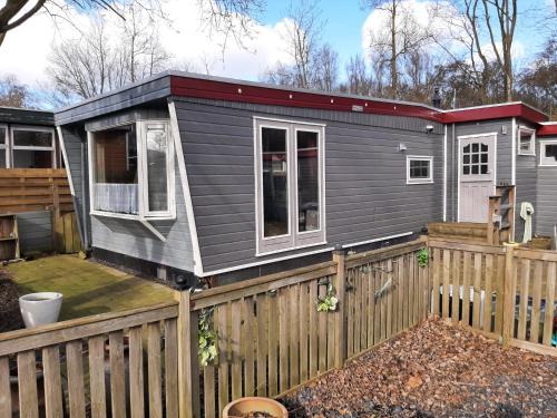 Chalet Boot style