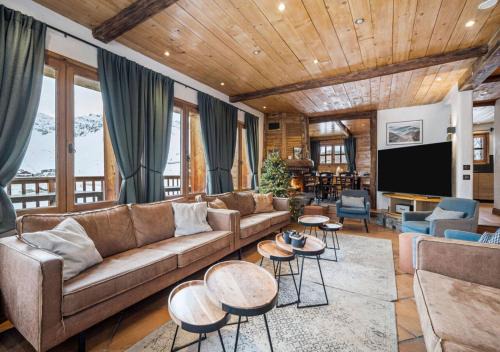 Chalet Charline
